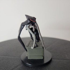 WizKids Godzilla 2014 Movie Miniature Male MUTO 2.5" PVC Figure [Loose]